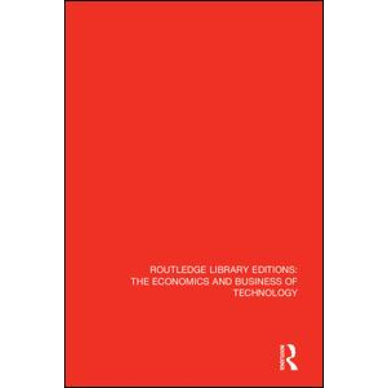 Technological Diffusion and Industrialisation Before 1914 Technological Diffusion and Industrialisation Before 1914