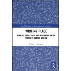 Writing Place Writing Place