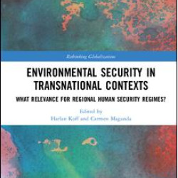 Environmental Security in Transnational Contexts