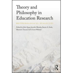 Theory and Philosophy in Education Research Theory and Philosophy in Education Research