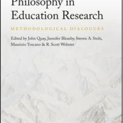 Theory and Philosophy in Education Research Theory and Philosophy in Education Research