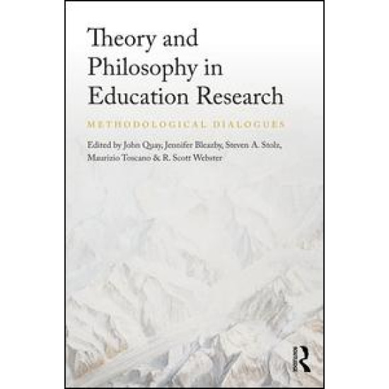 Theory and Philosophy in Education Research