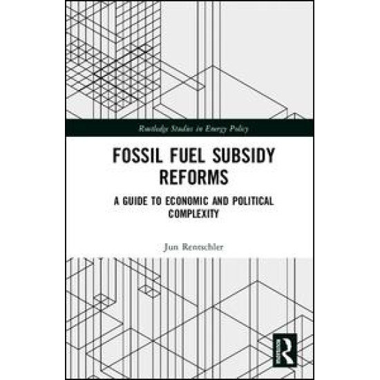 Fossil Fuel Subsidy Reforms