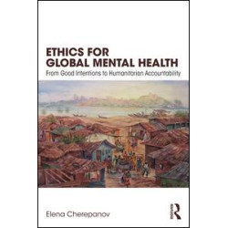 Ethics for Global Mental Health