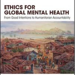 Ethics for Global Mental Health Ethics for Global Mental Health