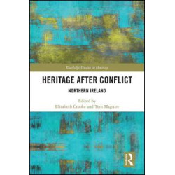 Heritage after Conflict Heritage after Conflict