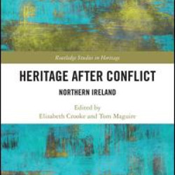 Heritage after Conflict Heritage after Conflict