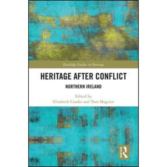 Heritage after Conflict