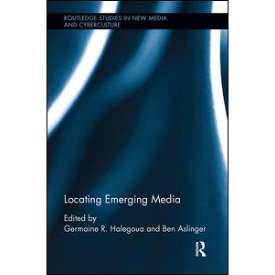 Locating Emerging Media