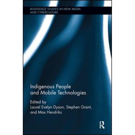 Indigenous People and Mobile Technologies