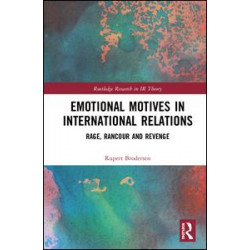 Emotional Motives in International Relations Emotional Motives in International Relations