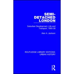 Semi-Detached London