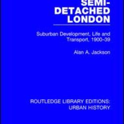 Semi-Detached London Semi-Detached London