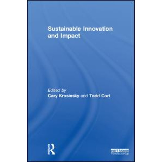 Sustainable Innovation and Impact