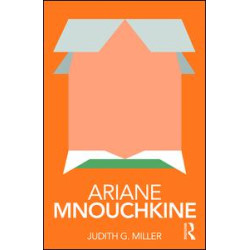 Ariane Mnouchkine Ariane Mnouchkine