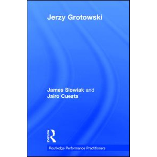 Jerzy Grotowski