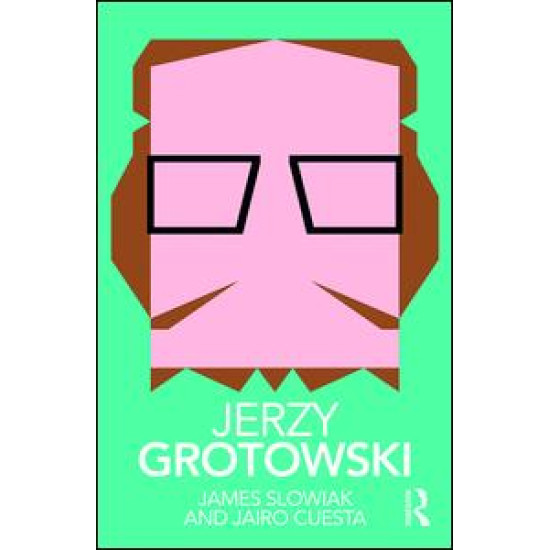 Jerzy Grotowski