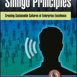 Hearing the Voice of the Shingo Principles Hearing the Voice of the Shingo Principles