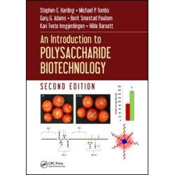 An Introduction to Polysaccharide Biotechnology An Introduction to Polysaccharide Biotechnology