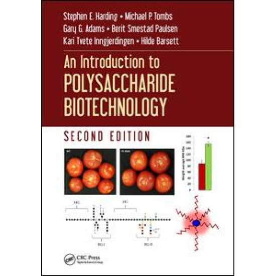 An Introduction to Polysaccharide Biotechnology An Introduction to Polysaccharide Biotechnology