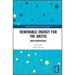 Renewable Energy for the Arctic