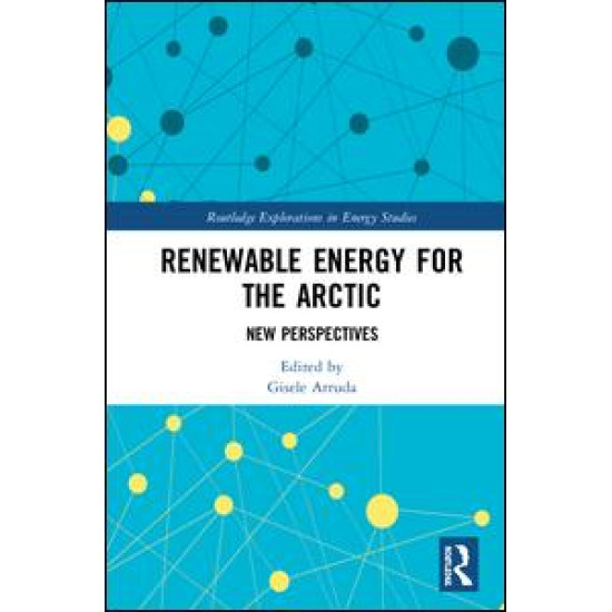 Renewable Energy for the Arctic Renewable Energy for the Arctic