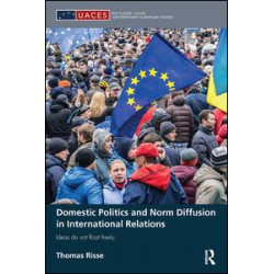 Domestic Politics and Norm Diffusion in International Relations