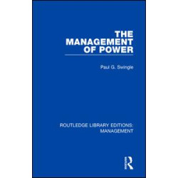 The Management of Power The Management of Power