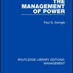 The Management of Power
