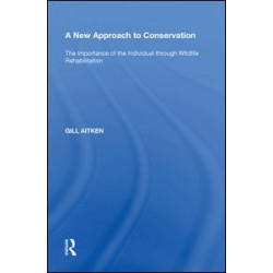 A New Approach to Conservation