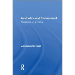 Aesthetics and Environment Aesthetics and Environment