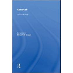 Alan Bush Alan Bush