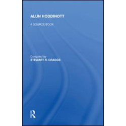 Alun Hoddinott