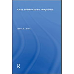 Amos and the Cosmic Imagination