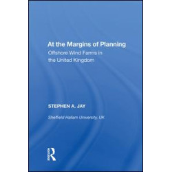 At the Margins of Planning At the Margins of Planning