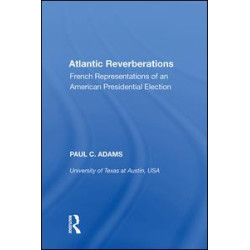 Atlantic Reverberations Atlantic Reverberations