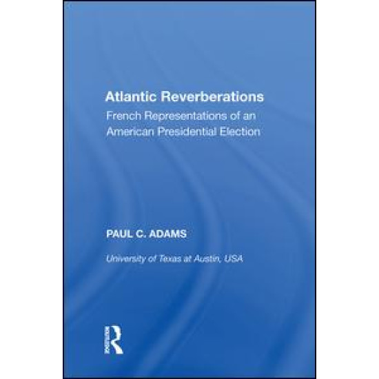 Atlantic Reverberations Atlantic Reverberations