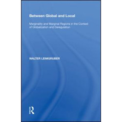 Between Global and Local Between Global and Local