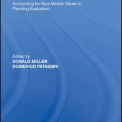 Beyond Benefit Cost Analysis Beyond Benefit Cost Analysis