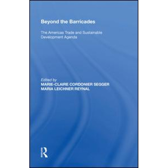 Beyond the Barricades