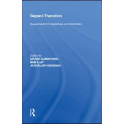 Beyond Transition Beyond Transition