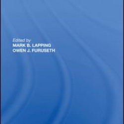 Big Places, Big Plans Big Places, Big Plans