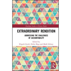 Extraordinary Rendition Extraordinary Rendition
