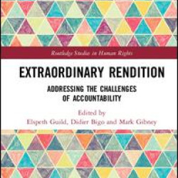 Extraordinary Rendition