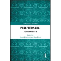 Paraphernalia! Victorian Objects