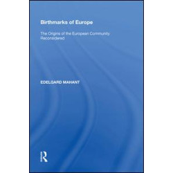 Birthmarks of Europe Birthmarks of Europe
