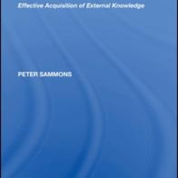 Buying Knowledge Buying Knowledge