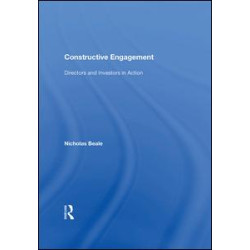 Constructive Engagement Constructive Engagement