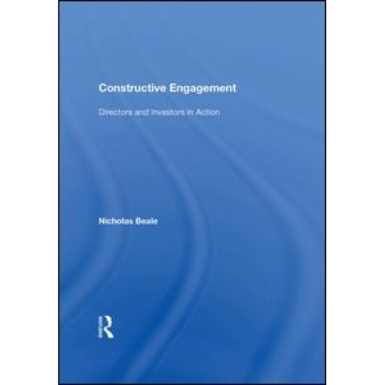 Constructive Engagement