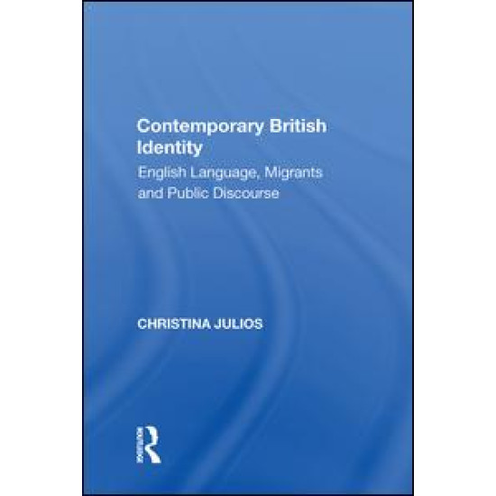 Contemporary British Identity